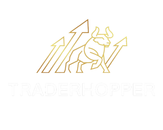 Trader Hopper – cryptocurrency trading bots